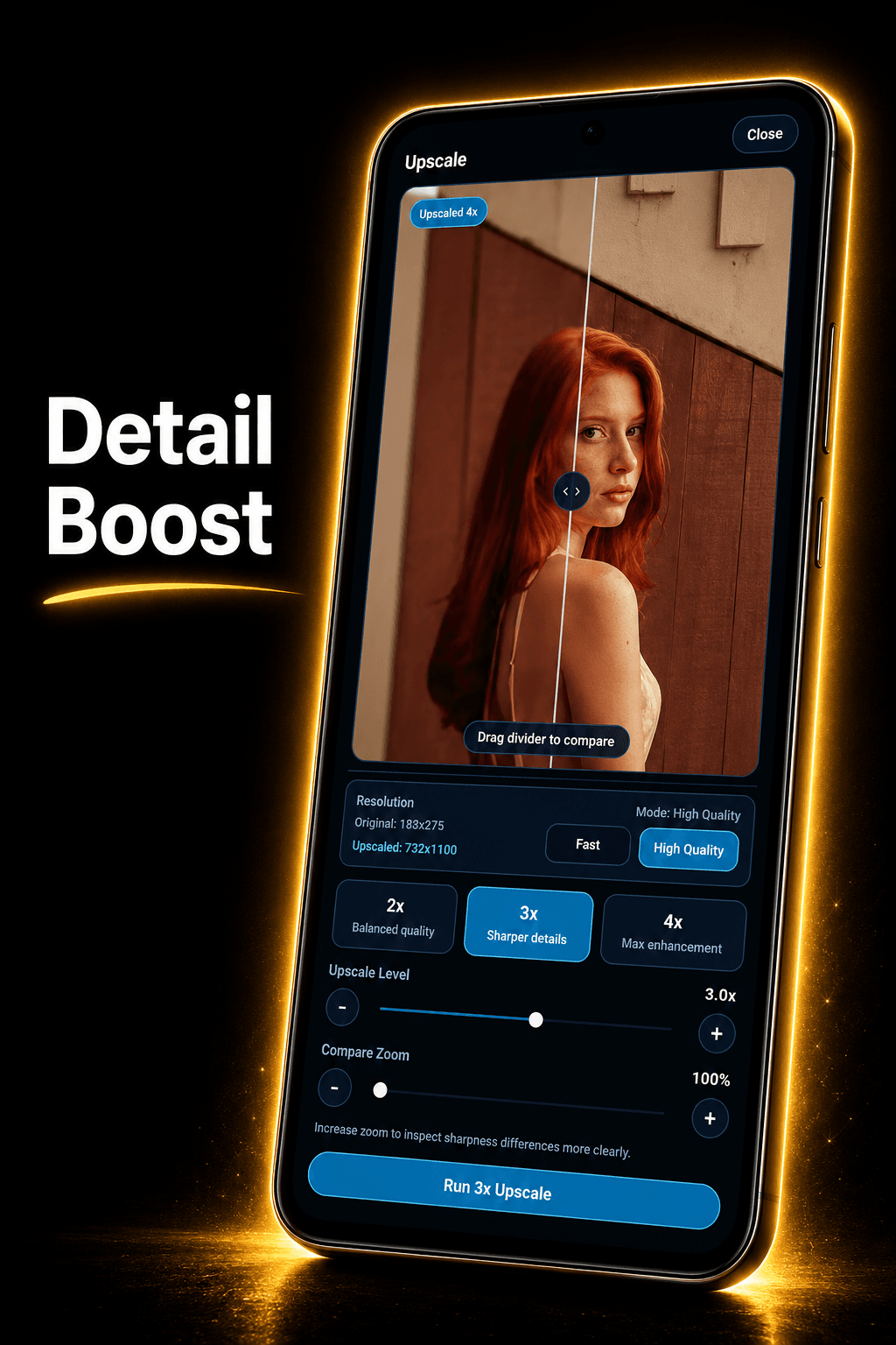 Detail Boost